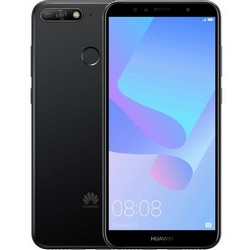 Замена камеры на телефоне Huawei Y6 2018 в Казане